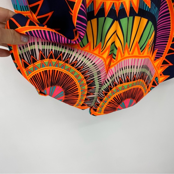 Mara Hoffman Sleeveless Romper Small - Picture 7 of 12